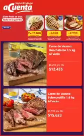 Catálogo Super Bodega a Cuenta semana 34 Página 5
