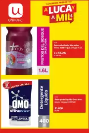 Catálogo Unimarc semana 34 Página 2