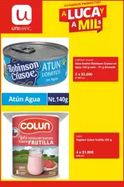 Catálogo Unimarc semana 34 Página 3