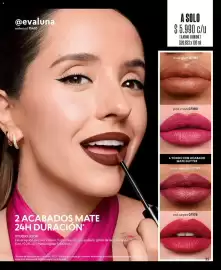 Catálogo Cyzone Página 35