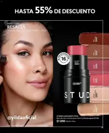 Catálogo Cyzone Página 41