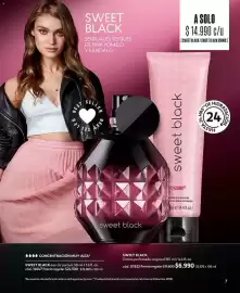 Catálogo Cyzone Página 7