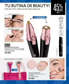 Catálogo Cyzone Página 87