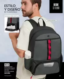 Catálogo Cyzone Página 89