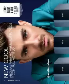 Catálogo Cyzone Página 92