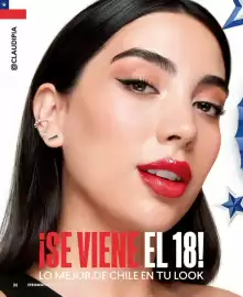 Catálogo Cyzone Página 98