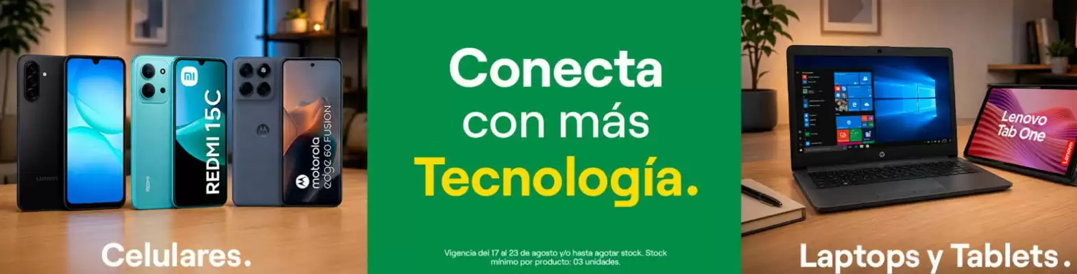 Catálogo Tai Loy (válido hasta 25-08)
