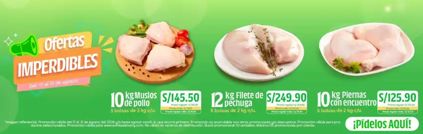 Catálogo Avinka semana 34 Página 5