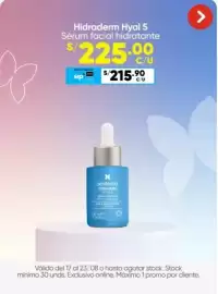 Catálogo InkaFarma semana 34 Página 2