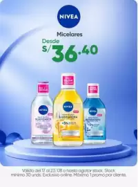 Catálogo InkaFarma semana 34 Página 3