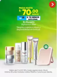 Catálogo InkaFarma semana 34 Página 7