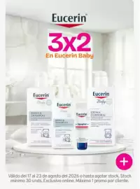 Catálogo Mifarma semana 34 Página 1