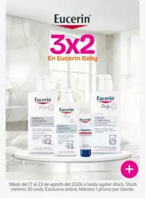 Mifarma (válido hasta 23-08)