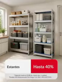 Catálogo Sodimac semana 34 Página 1
