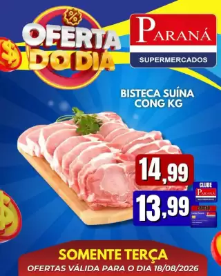 Paraná (válido até 18-08)