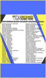 Die Visfabriek catalogue Page 8