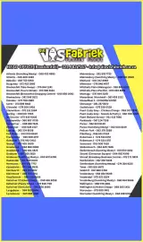 Die Visfabriek catalogue Page 8