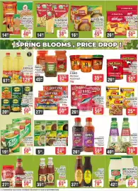KitKat Cash and Carry catalogue Page 11: KNORROX Cubes Assorted €25,00, Excella Sunflower Oil €129,00