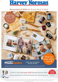 Harvey Norman catalogue Page 48