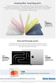Harvey Norman catalogue Page 15