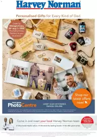 Harvey Norman catalogue Page 48