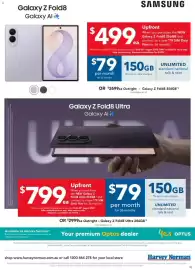 Harvey Norman catalogue Page 5