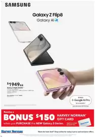 Harvey Norman catalogue Page 6