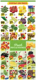 Marché Adonis flyer week 34 Page 2