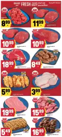 Marché Adonis flyer week 34 Page 3