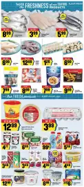 Marché Adonis flyer week 34 Page 4