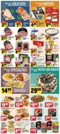 Marché Adonis flyer week 34 Page 5