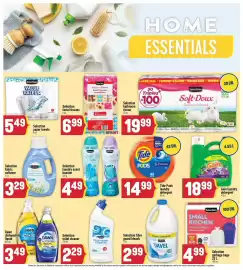 Marché Adonis flyer week 34 Page 7