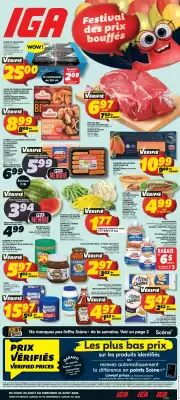 IGA (valid until 26-08)