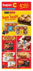 Super C flyer Page 1