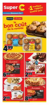Super C (valid until 16-09)
