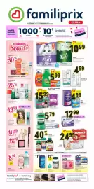 Familiprix flyer week 34 Page 1
