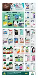 Familiprix flyer week 34 Page 10