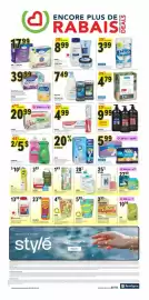 Familiprix flyer week 34 Page 2