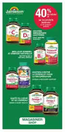 Familiprix flyer week 34 Page 4