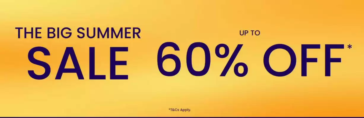 The Fragrance Shop (valid until 8-09)