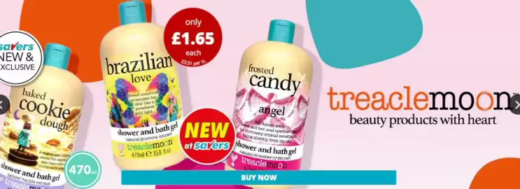 Savers leaflet Page 7