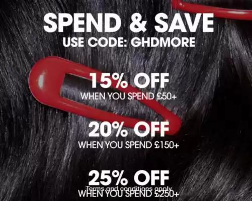 GHD (valid until 2-09)