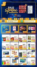 Folheto Spani Atacadista semana 34 Página 1