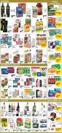 Pete's Fresh Market weekly ad week 34 Page 3: Orchard fruit & nut mixes €4,99, Post cereal €5,00