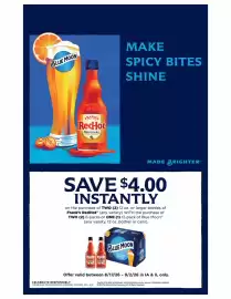 Pete's Fresh Market weekly ad week 34 Page 8
