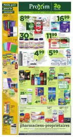 Proxim flyer week 34 Page 1