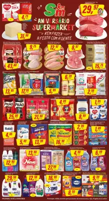 Rede Supermarket (válido até 20-08)