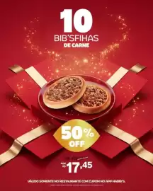 Catálogo Habib's Página 5
