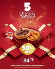 Catálogo Habib's Página 6