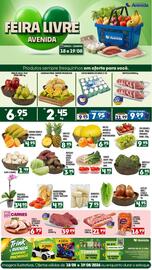 Catálogo Supermercados Avenida Página 2
